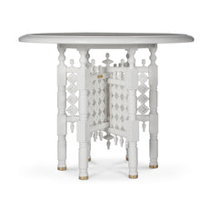 Tangiers Occasional Table