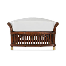 Sold Out -Parrot Cay Club Ottoman